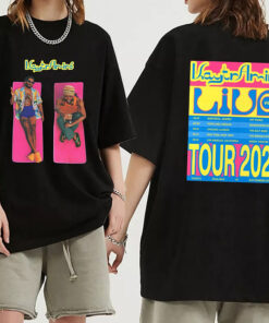 Kaytranada and Aminé tour Shirt, Kaytraminé Tour 2023 Shirt, Kaytranada and Aminé Shirt