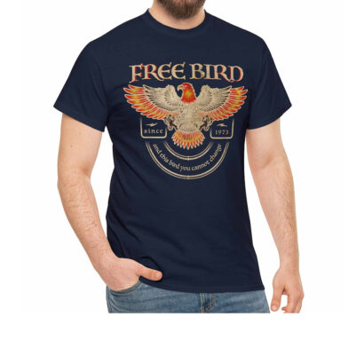 Lynyrd Skynyrd Freebird Unisex T-shirt