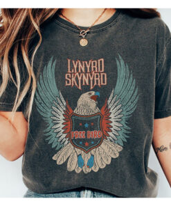 Lynyrd Skynyrd T-Shirt