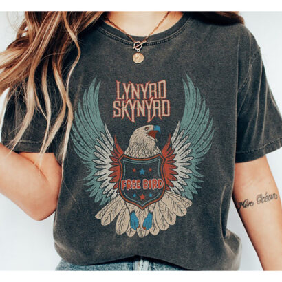 Lynyrd Skynyrd T-Shirt