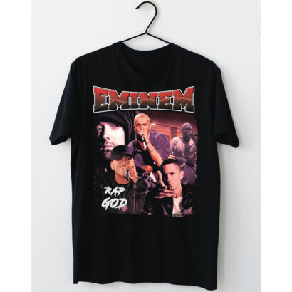 Eminem T shirt, Eminem shirt, Eminem shirts