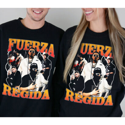 Fuerza Regida vintage look shirt,Furerza Regida Shirt,Corridos Sinaloa LA otro Pedoo Shirt