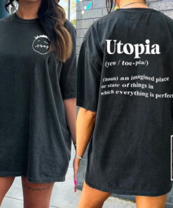 Catcus Jack Rap Shirt 2Side, Catcus Jack Shirt