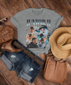 RETRO JUNIOR H Shirt,Junior H Vintage Shirt,Junior H Homage Shirt
