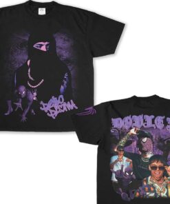 SPIDER x PLUMA VINTAGE shirt,Doble P Tour Genesis Shirt