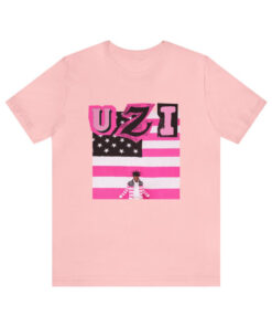 Lil Uzi Vert T-Shirt