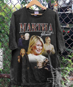 Martha Stewart T-Shirt, Martha Stewart TShirt