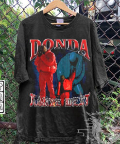 Kanye West - Donda T-Shirt, Kanye West shirt