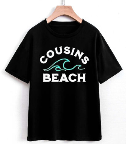 Cousin Beach 2 shirt, Cousin Beach Summer Shirt, The Summer I Turned Pretty Season 2 tee