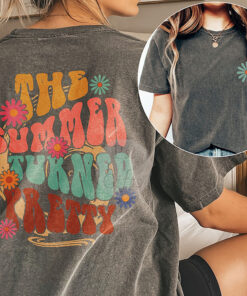 The Summer I Turned Pretty Shirt, Cousins Beach 2 Shirt, Team Conrad Jeremiah shirt