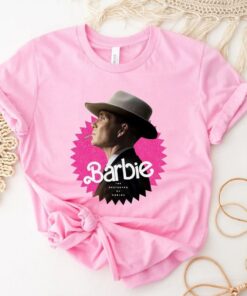 Barbenheimer Shirt,Barbie Shirt,Oppenheimer Movie 2023 Shirt