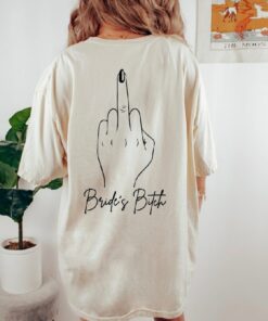 Bachelorette Party Ring Finger Shirt, Funny Bachelorette Shirt