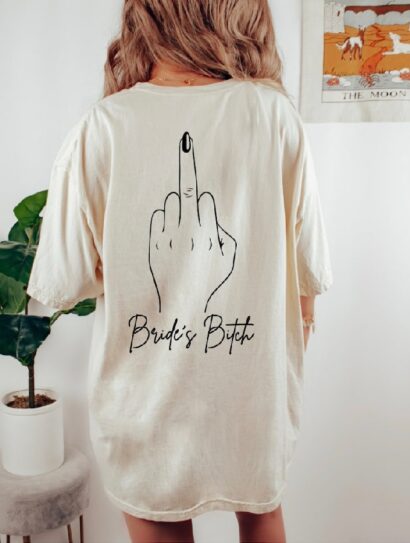 Bachelorette Party Ring Finger Shirt, Funny Bachelorette Shirt