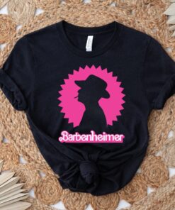 Barbenheimer Shirt,Barbie Shirt,Oppenheimer Movie 2023 Shirt