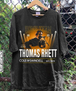 Thomas Rhett T Shirt, Thomas Rhett TShirt