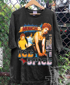 Ice Spice T-Shirt, Ice Spice Shirt