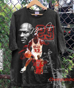 Michael Jordan T shirt, Michael Jordan Shirt