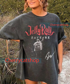 Jelly Save Me shirt, Jelly Graphic tour shirt, Jelly 2023 shirt