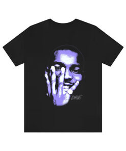 SANTAN DAVE T-SHIRT