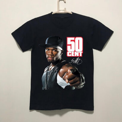 50 Cent Tour Shirt, 50 Cent Album The Final Lap Tour 2023 Shirt, 50 Cent Rap Shirt