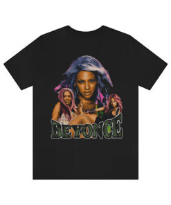 BEYONCE T-SHIRT