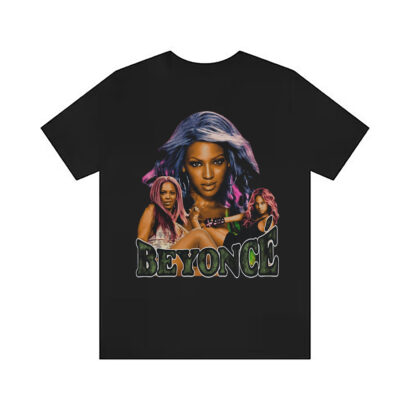 BEYONCE T-SHIRT