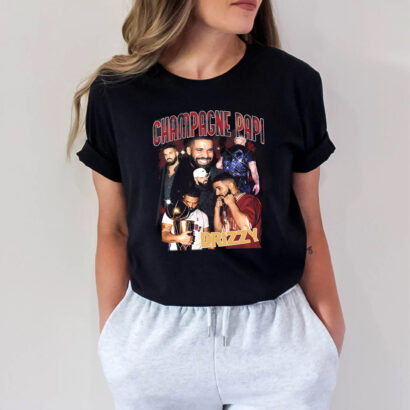 Vintage Drake Merch Shirt, Drake Rap Shirt, Drake Shirt, Drake Rapper Shirt, Drake Tour Shirt