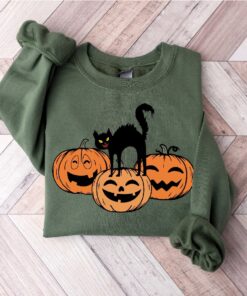 Boot Scootin Spooky Sweatshirt, Cowboy Ghost Shirt, Western Halloween Shirt