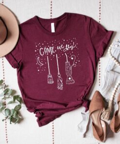 Ghost Sweatshirt, Western Halloween Sweatshirt, Spooky Season Shirt