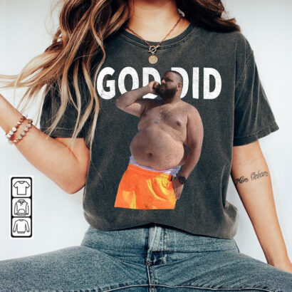 DJ Khaled T Shirt, DJ Khaled Shirt