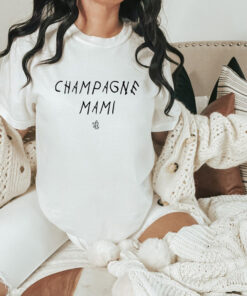 Drake Champagne mami t-shirt, Drake t-shirt