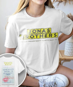 Jonas Brothers T-Shirt, Waffle House Sweatshirt, Jonas Brothers Merch