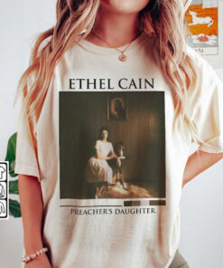 Ethel Cain merch, Ethel Cain T shirt, Ethel Cain shirt