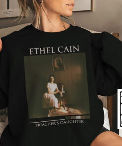 Ethel Cain merch, Ethel Cain T shirt, Ethel Cain shirt