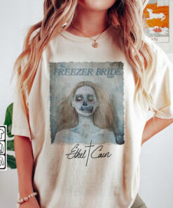 Ethel Cain Music Shirt, Ethel Cain Tshirt, Ethel Cain Merch