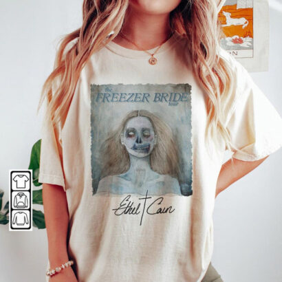 Ethel Cain Music Shirt, Ethel Cain Tshirt, Ethel Cain Merch