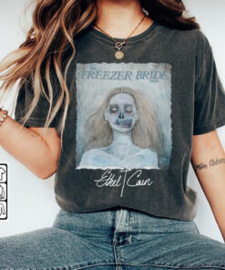 Ethel Cain Music Shirt, Ethel Cain Tshirt, Ethel Cain Merch