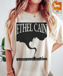 Ethel Cain Shirt, Ethel Cain Merch, Ethel Cain Tshirt