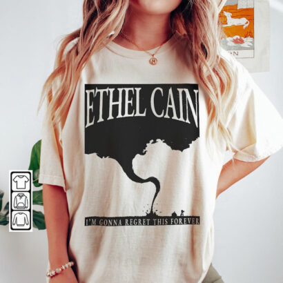 Ethel Cain Shirt, Ethel Cain Merch, Ethel Cain Tshirt