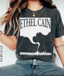 Ethel Cain Shirt, Ethel Cain Merch, Ethel Cain Tshirt