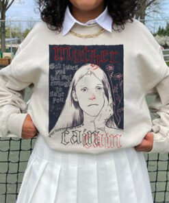 Ethel Cain Shirt, Ethel Cain Inspired T-Shirt Merch, Preacher's Daughter Album