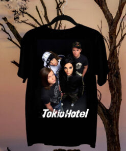 Tokio Hotel T-Shirt