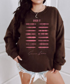 Summer Walker Concert Tour, Kali uchis shirt