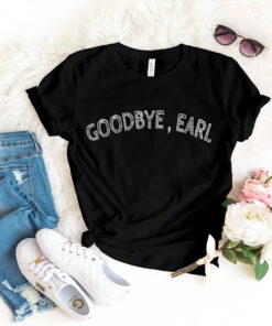 The Chicks Band Shirt, Gift for the Chicks Fan The Chicks Band Concert Shirt, Country Music Shirt, Goodbye Earl Shirt