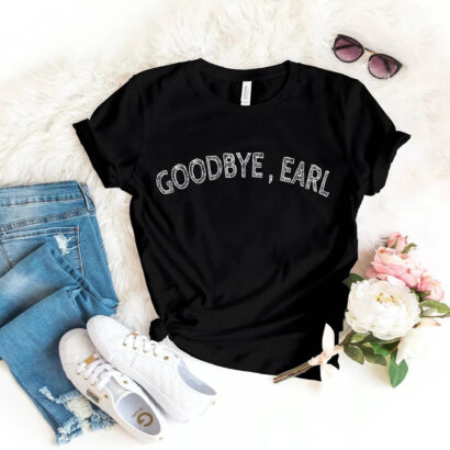 The Chicks Band Shirt, Gift for the Chicks Fan The Chicks Band Concert Shirt, Country Music Shirt, Goodbye Earl Shirt