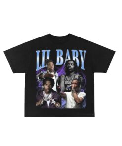 Lil Baby Shirt