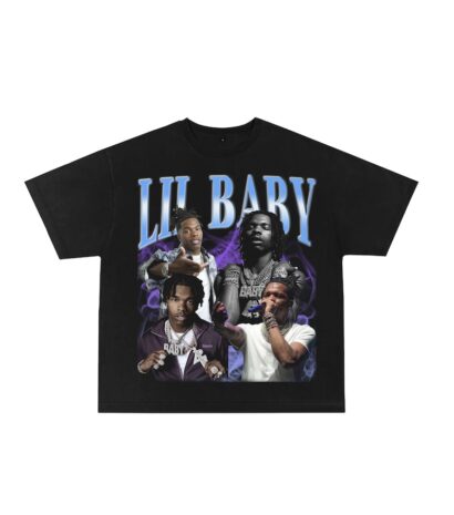 Lil Baby Shirt