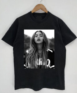 Beyonce Black And White Shirt, Beyonce Renaissance World Tour 2023 T-Shirt, Beyonce Shirt