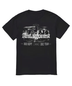 Playboi Carti Shirt, Playboi Carti Antagonist Tour 2023 shirt, Antagonist Tour shirt