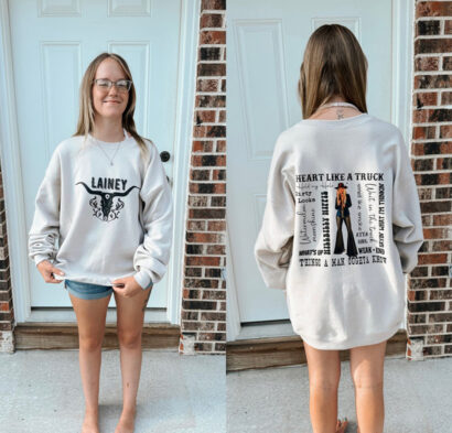 Lainey Wilson Shirt, Lainey Wilson, Lainey Wilson Merch